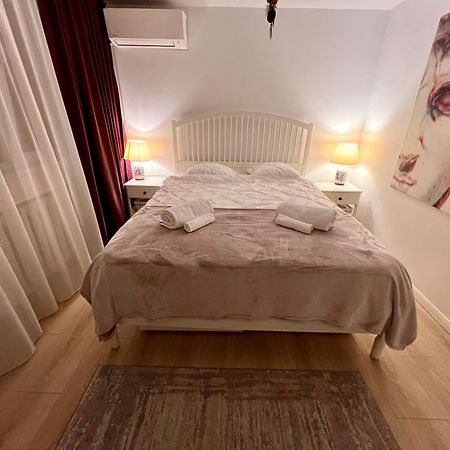 Modern & Cozy 2 Rooms Apartment Bucareste Exterior foto