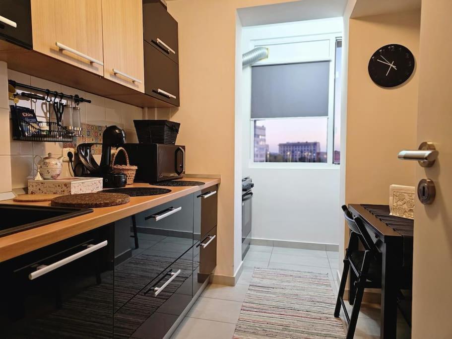 Modern & Cozy 2 Rooms Apartment Bucareste Exterior foto