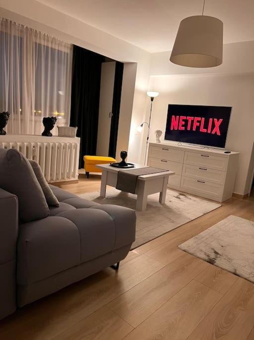 Modern & Cozy 2 Rooms Apartment Bucareste Exterior foto