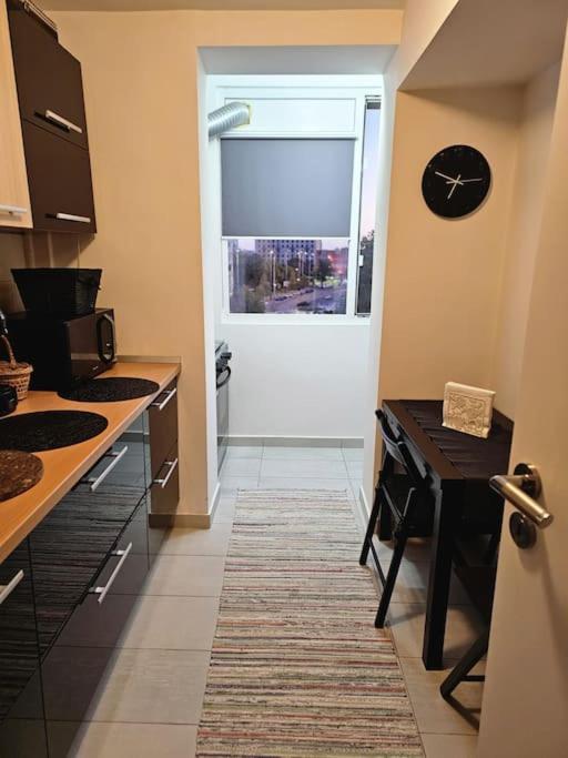 Modern & Cozy 2 Rooms Apartment Bucareste Exterior foto