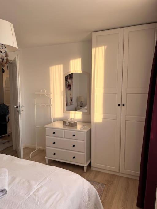 Modern & Cozy 2 Rooms Apartment Bucareste Exterior foto