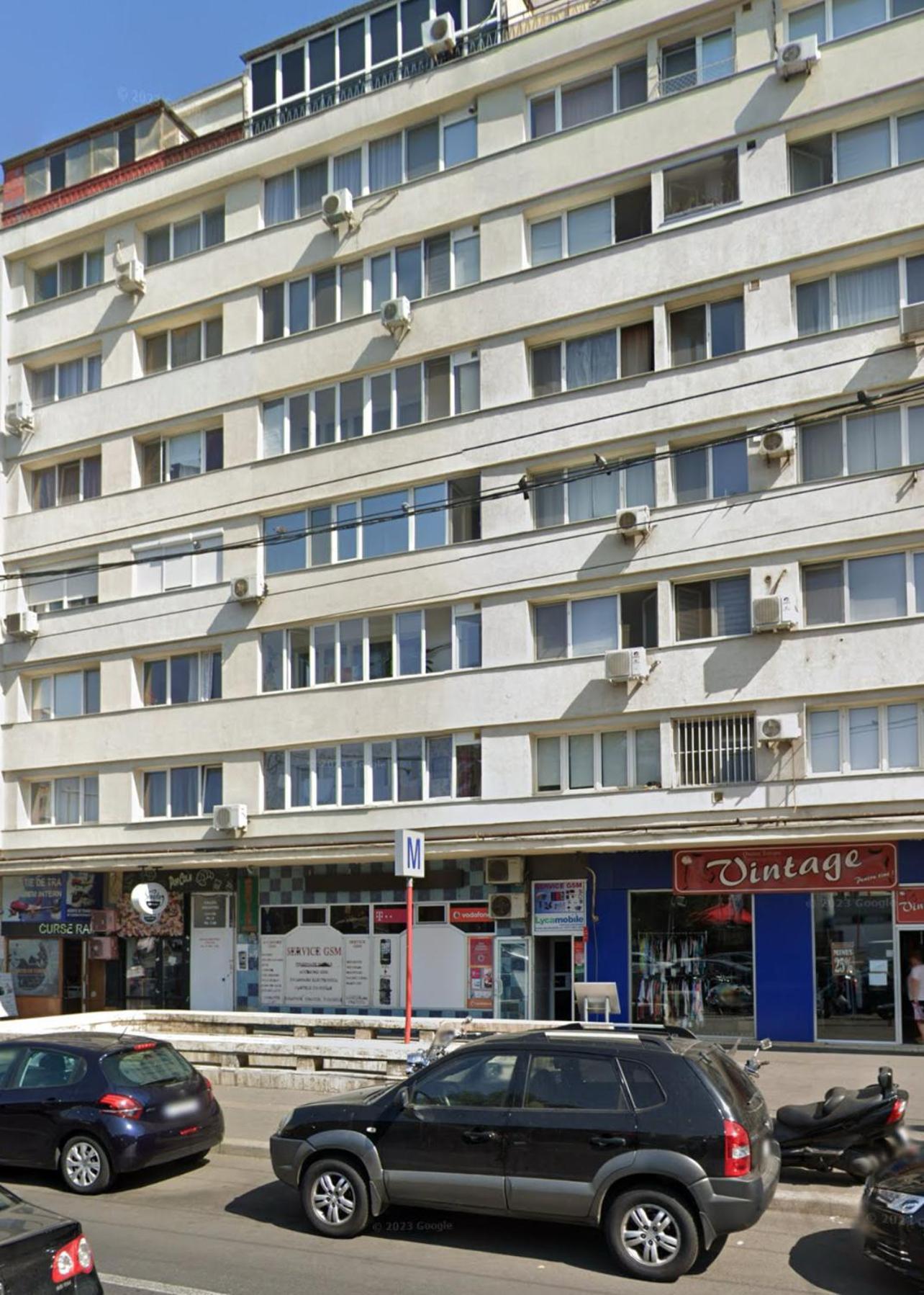 Modern & Cozy 2 Rooms Apartment Bucareste Exterior foto